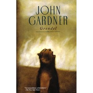 Grendel -- John Gardner